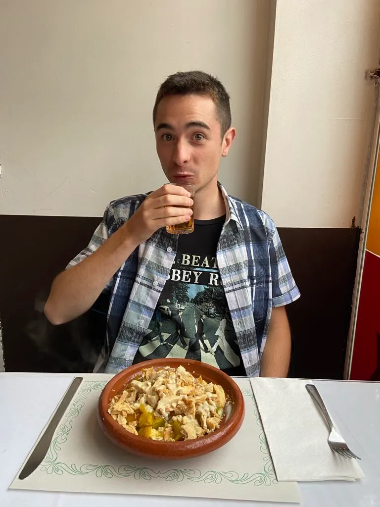 Baladi